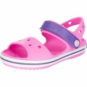 crocs sandalen kinder